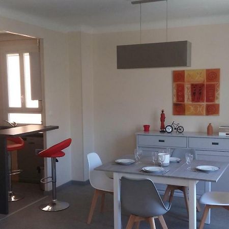 Residence Palmarole Perpignan Luaran gambar
