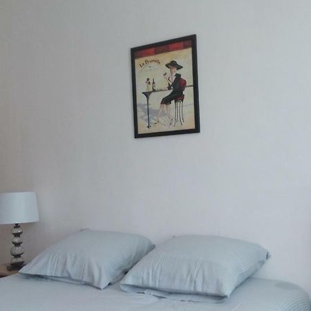 Residence Palmarole Perpignan Luaran gambar