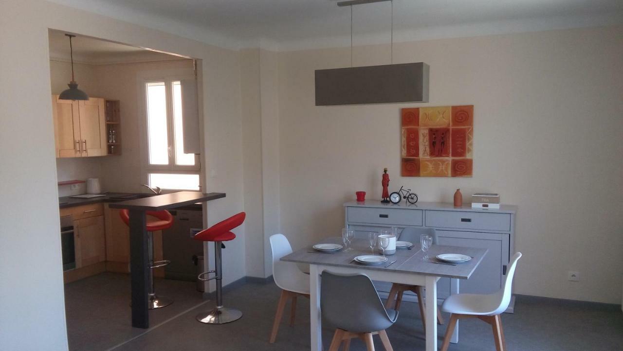 Residence Palmarole Perpignan Luaran gambar