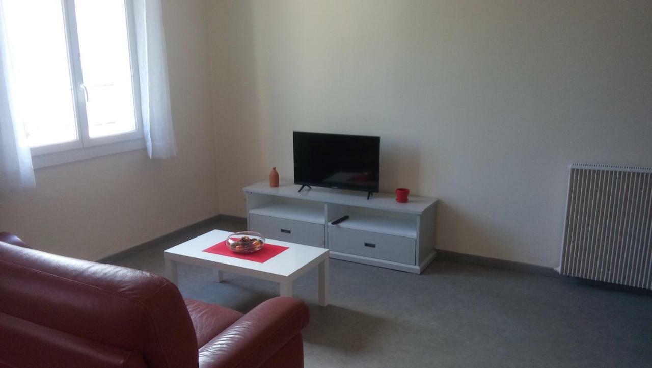 Residence Palmarole Perpignan Luaran gambar