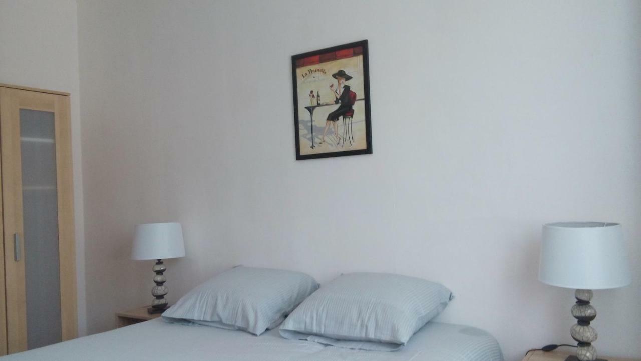 Residence Palmarole Perpignan Luaran gambar