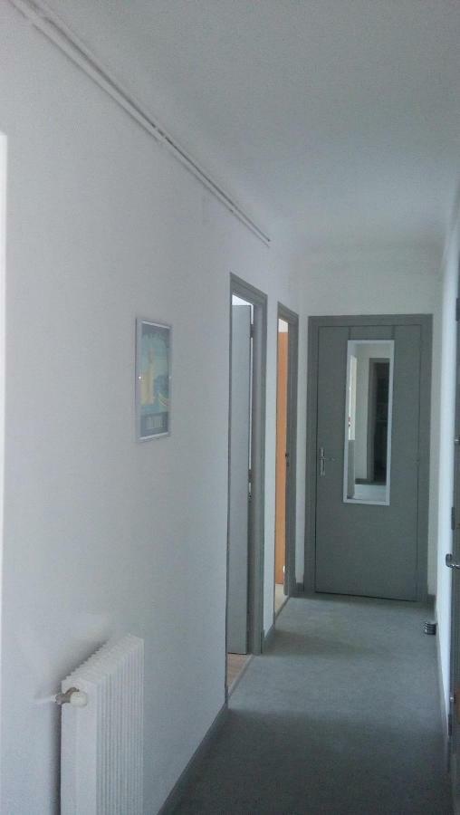 Residence Palmarole Perpignan Luaran gambar
