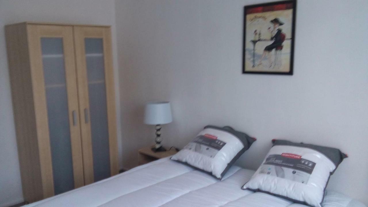 Residence Palmarole Perpignan Luaran gambar